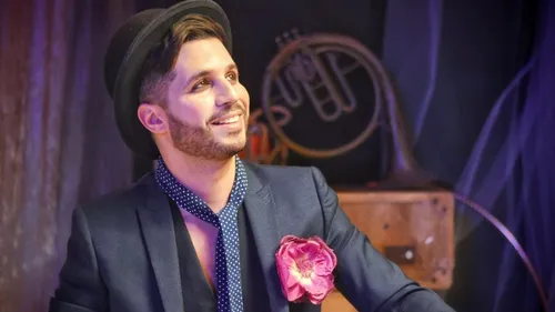 Saam, le candidat nordiste finaliste pour représenter la France à...